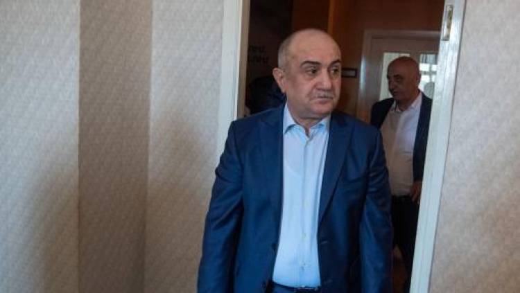 Ինչ խաղի կանոններ են փոխվել հիմա. ինչու Սամվել Բաբայանը եկավ քննիչ հանձնաժողով. «Ժողովուրդ»