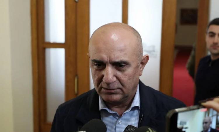 Ինչ է ասել Սամվել Բաբայանը նիստում․ «Հրապարակ»