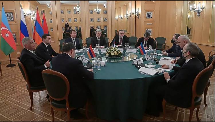 ԱԱԾ աշխատակիցները հանդիպման նախապատրաստական աշխատանքներ են տանում Տավուշում. Հրապարակ
