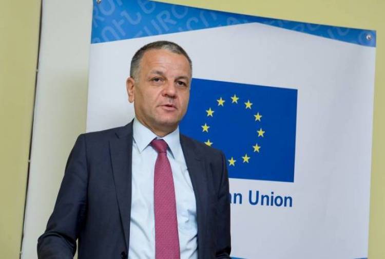 ԵՄ-ում հույս ունեն, որ ՀՀ-ն և Ադրբեջանը սահմանազատման հանձնաժողովների հանդիպմանը փոխըմբռնման կհանգեն