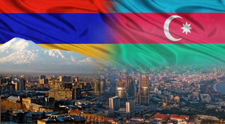 Մեկնարկել է Հայաստանի և Ադրբեջանի փոխվարչապետերի հանդիպումը