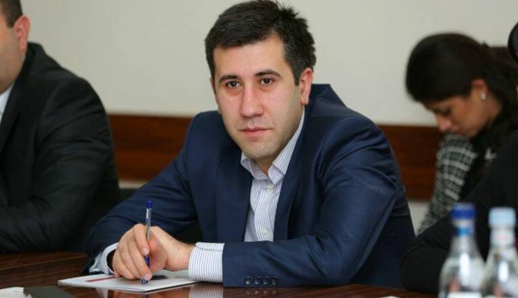 Կարմիրբերետավորը կոտրել էր քաղաքացու ձեռքը. Ռուբեն Մելիքյան