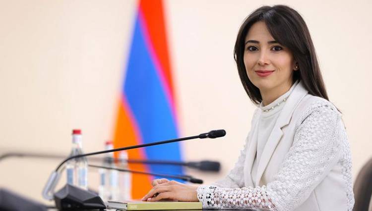 ՀԱՊԿ երկրների ներկայացուցիչների աշխատանքային հանդիպմանը Հայաստանը չի մասնակցել. ԱԳՆ խոսնակ