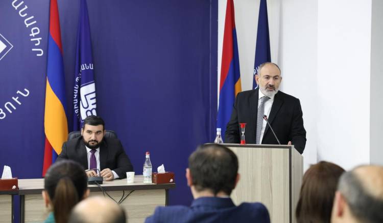 Կայացել է ՔՊ նիստ․ ի՞նչ հարցեր են քննարկվել
