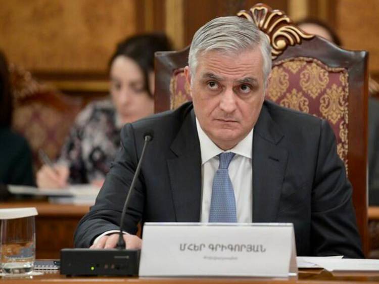 Խոշոր բիզնեսներն ու փողերը՝ փոխվարչապետի վերահսկողության տակ. «Ժողովուրդ»