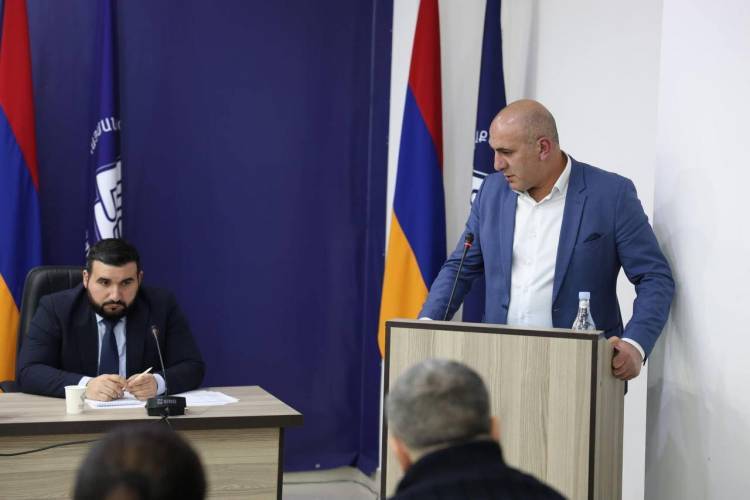 ՔՊ-ն Ալավերդու քաղաքապետին իմպիչմենտ հայտնելու գործընթաց է սկսել․ «Հրապարակ»