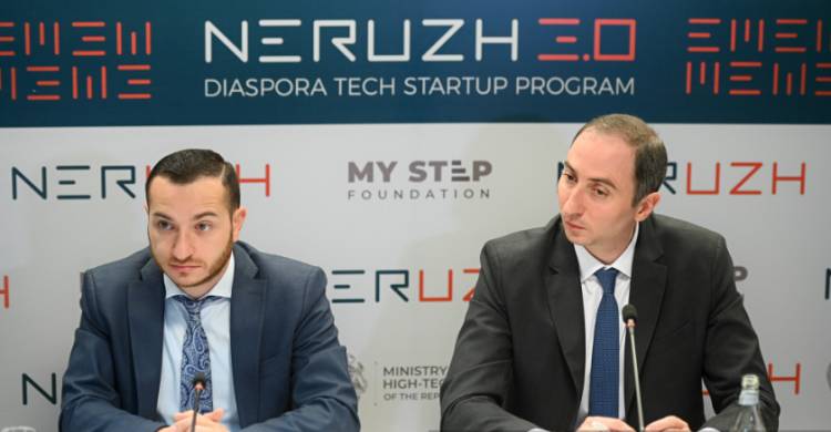 ԲՏԱ նախարարը կհեռանա, նրան փոխարինող են գտել․ «Հրապարակ»