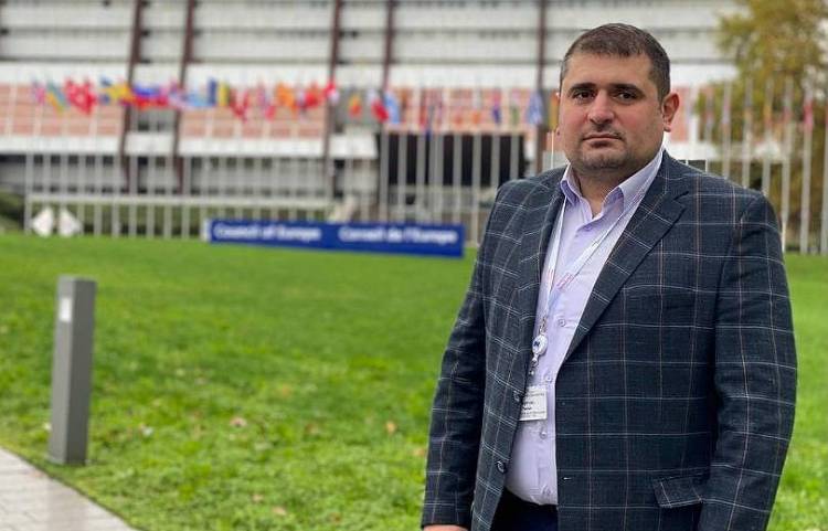 Ցոլակ Ակոպյանն ազատ է արձակվել