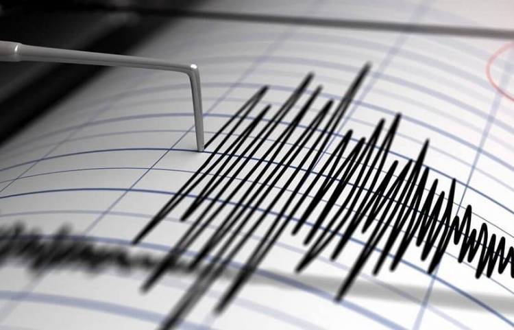 Թուրքիայում նորից երկրաշարժ է գրանցվել