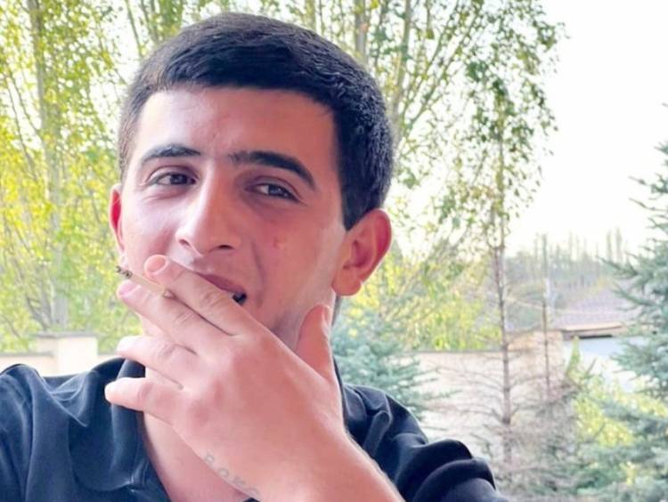 Ադրբեջանցիները նկատել ու կրակել են տղաներին․ փրկվելու համար 3 ընկերներով մտել են Թարթառ գետը
