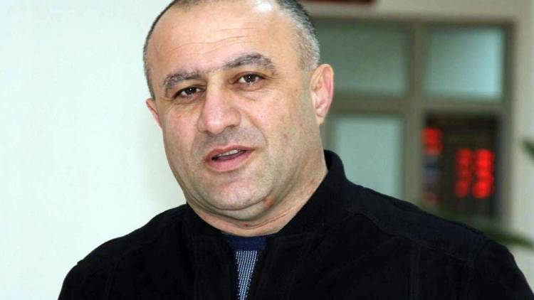 Վլադիմիր Գասպարյանի թիկնազորի նախկին պետ Արշակ Հակոբյանի խափանման միջոց տնային կալանքը փոխվել է բացակայելու արգելքով
