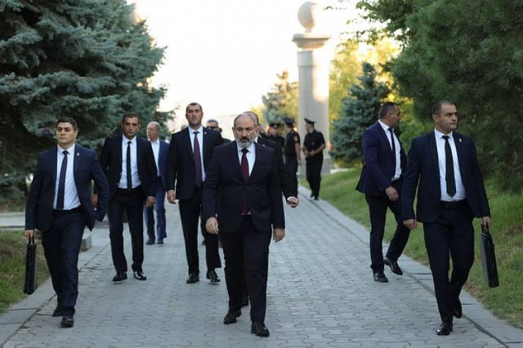 Նիկոլ Փաշինյանի լիազորությունը կավելանա ևս մեկով. նոր որոշում. «Ժողովուրդ»