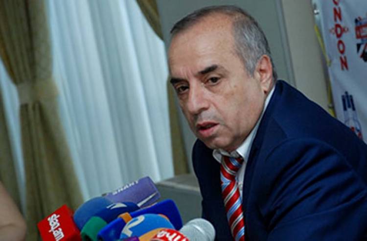Նախկին պատգամավորից ու փոխկապակցված անձանցից ահռելի գումար ու գույք են պահանջում բռնագանձել