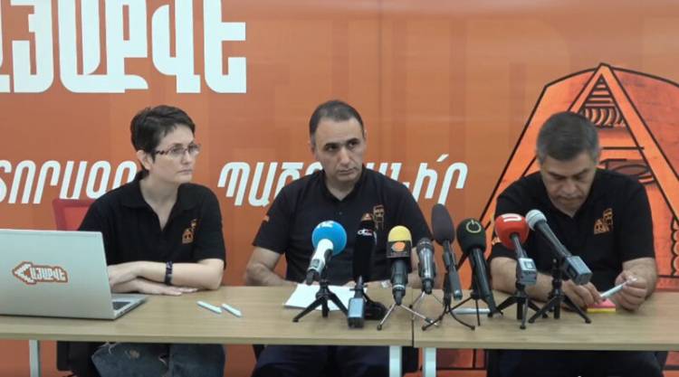 Ովքե՞ր են «Հայաքվեի» հարցով որոշում կայացնողները․ «Փաստ»