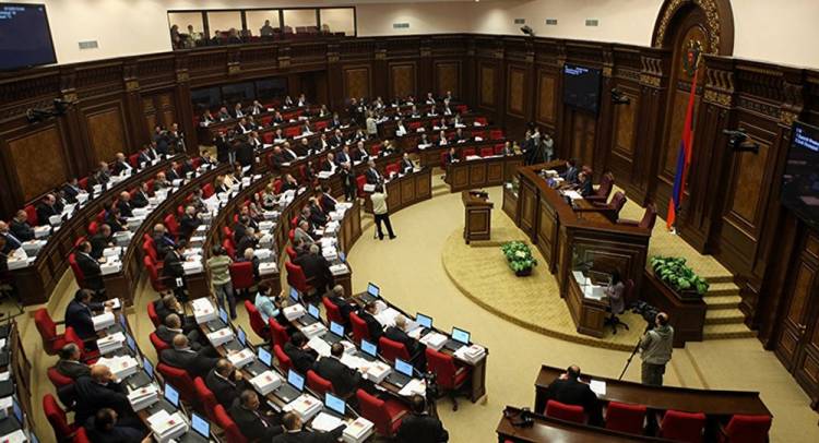 «ՀայաՔվե»-ի նախաձեռնությունը կքննարկվի դեկտեմբերի 4-ին. ինչ է սպասվում. «Ժողովուրդ»