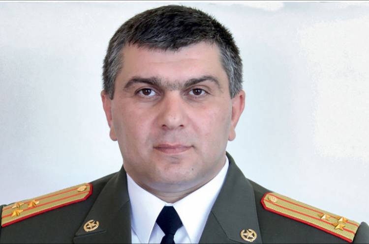 Խաչատուրովը դուրս է եկել «Վարդաշեն» քրեակատարողական հիմնարկից