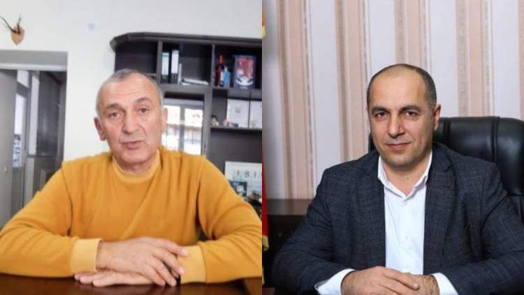 Ինձ որևէ մեկը ոչ մի բան ոչ խոստացել ա, ոչ էլ ինձ գողանալ կարելի ա․ Զախարովը՝ ՔՊ-ի կողմն անցնելու մասին