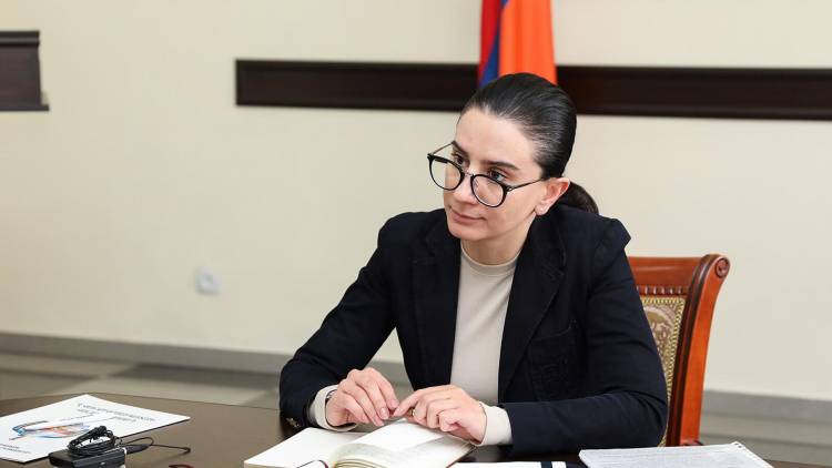 «Նկատողություն» տեսակի տույժ է նշանակվել դատախազի նկատմամբ