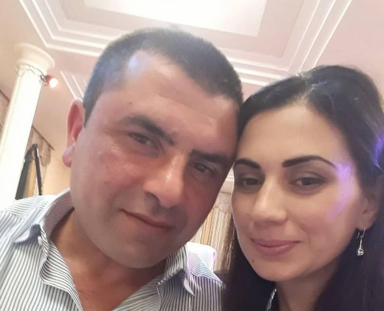 «Հավերժ կարոտով սպասում եմ մեր մյուս հանդիպմանը»... Լեռնիկի մասին կինը անցյալով չի խոսում