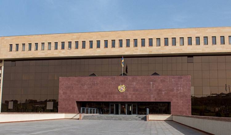 Զինծառայող է զոհվել․ ՊՆ-ն հաստատեց