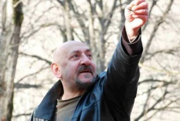 Կյանքից հեռացել է Սուրեն Բաբայանը