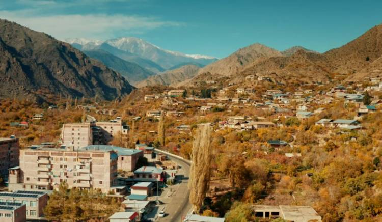 Ինչո՞ւ է կարևոր ու խորհրդանշական քայլ՝ աշխատանքներն առաջինն ավարտել հենց Սյունիքի մարզում. «Փաստ»