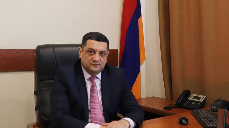 Քաղաքական իշխանությունների խայծը կուլ տված դատավորը մնաց ձեռնունայն. «Ժողովուրդ»