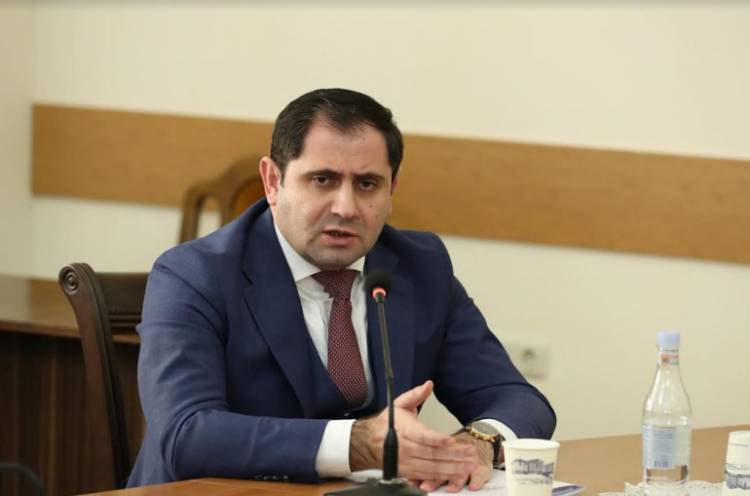 Ալավերդիում թեժ մարտեր են սպասվում «սպարապետ» Սուրեն Պապիկյանի գլխավորությամբ․ «Հրապարակ»