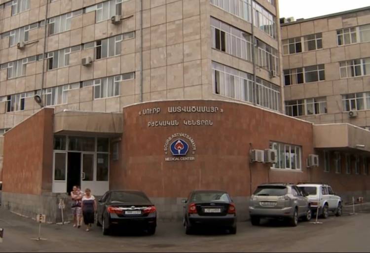 Նոր մանրամասներ էջմիածինում 15-ամյա տղայի մահվան մասին․ ի՞նչ է հայտնի