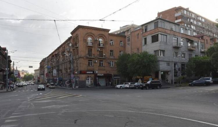 Կարևոր վարորդների համար․ փողոցներ են փակվելու