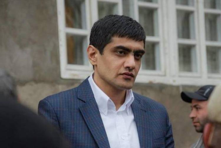 Հաջորդը Գորիսի քաղաքապետն է. իշխանությունն ազատվում է ընդդիմադիրներից. «Ժողովուրդ»