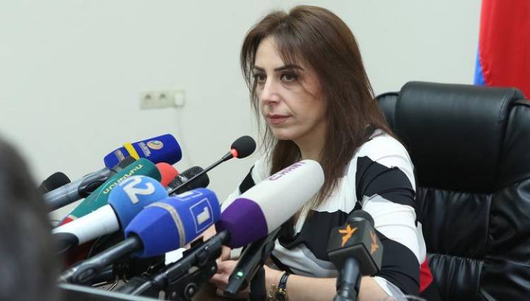 Ինչու էին ՔՊ-ականներն ագրեսիվ. հանձնաժողովի անդամի ընտրությունը՝ այսօր. «Ժողովուրդ»