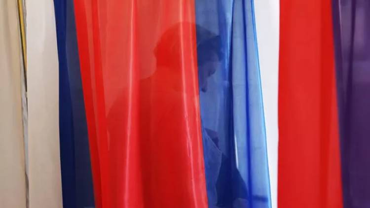 Հարցումը ցույց է տվել, թե ռուսաստանցիների քանի տոկոսն է պատրաստ մասնակցել ընտրություններին