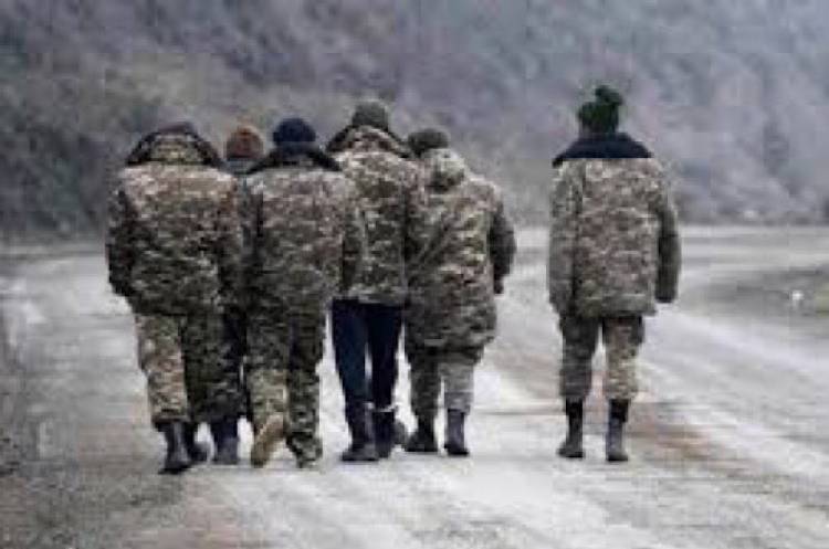 Հայտնի է, թե ովքեր են Ադրբեջանից հայրենադարձվող գերիները