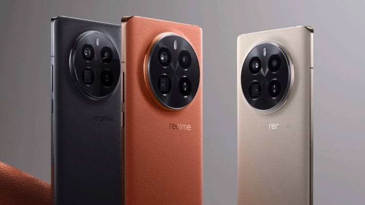 Realme-ն թողարկել է GT5 Pro սմարթֆոնը, որը ժեստերով է աշխատում (լուսանկար, տեսանյութ)