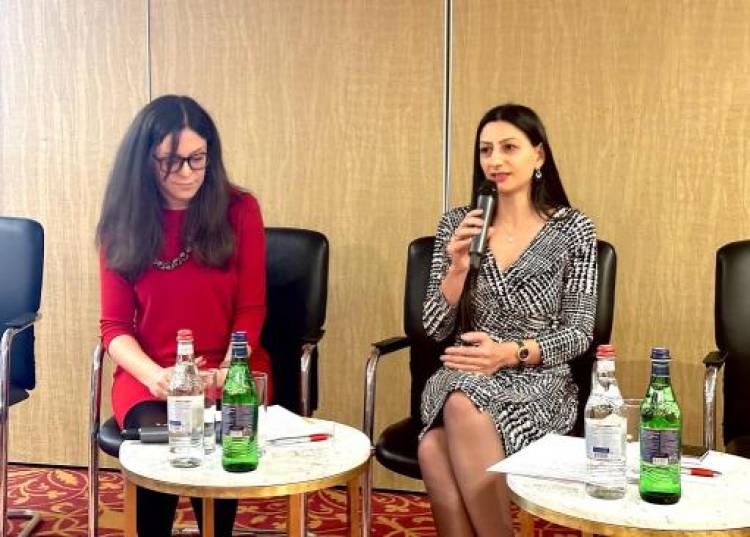 Չափազանց լուրջ խնդիր եմ համարում մեր միջավայրի ծայրահեղ բևեռացումը․ ՄԻՊ