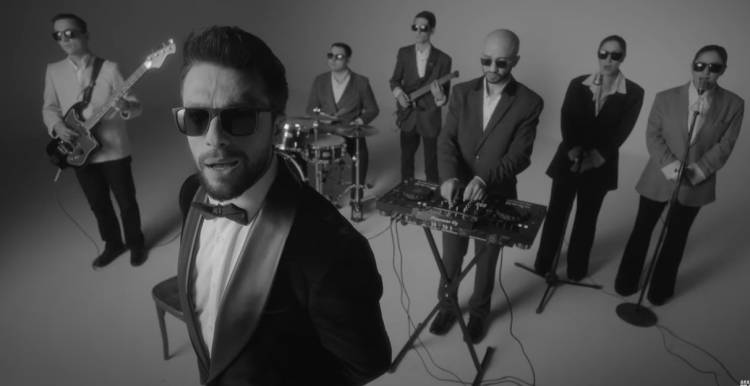 Պրեմիերա․ Արամ MP3՝ «Գալիս ես»