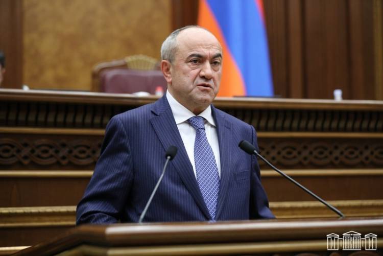 Դրամատիկ ընտրություն․ ինչու ընդդիմությունը չընտրեց իր թեկնածուին․ «Հրապարակ»