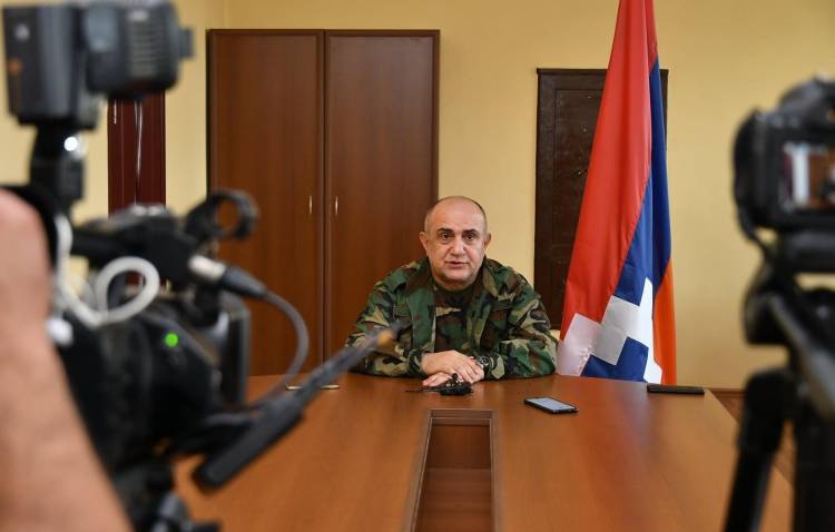 Ո՞ւմ հրամանով է ռմբակոծվել Գյանջան․ Սամվել Բաբայանի ցուցմունքը, մաս 2․ «Հրապարակ»