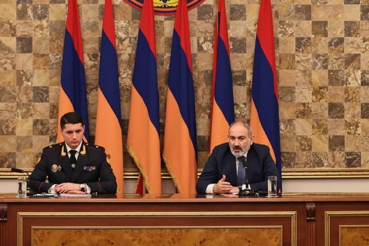 70 հազար դոլար արժողությամբ ծրագիր՝ համացանցը հետախուզելու համար․ «Հրապարակ»