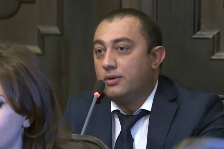 Վայոց ձորը որբացավ․ «Հրապարակ»