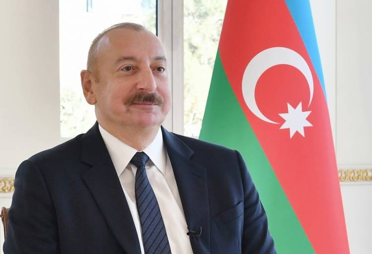 Հայաստանի հետ խաղաղության համաձայնագրի կնքման լուրջ խոչընդոտներ տեսանելի չեն․ Ալիև