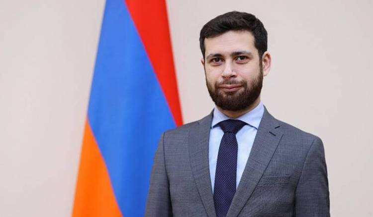 Ի՞նչ է առաջարկում պաշտոնական Երևանը՝ «Խաղաղության խաչմերուկը» կյանքի կոչելու համար