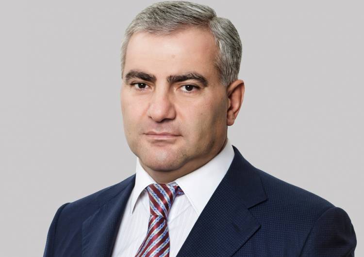 Պուտինի` նոր ժամկետով առաջադրումը դրական ազդակ է ՀՀ-ՌԴ համագործակցության համար. Սամվել Կարապետյան