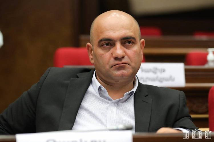 Բարձր տնտեսական աճ ապահոված օտարերկրյա փողը «փախնում է» Հայաստանից․ Թադևոս Ավետիսյան