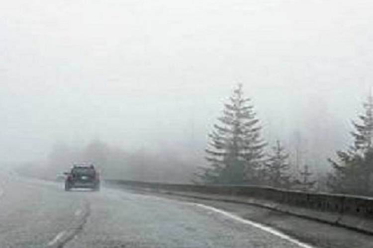 Իրավիճակը ՀՀ ավտոճանապարհներին