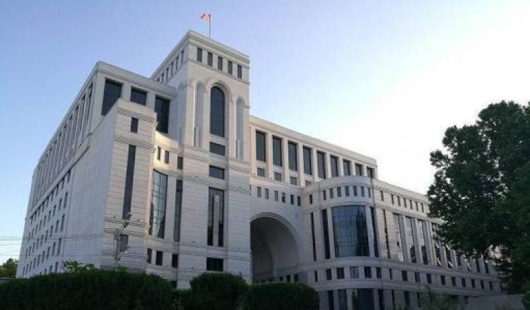 Հայաստանը վերահաստատում է կոռուպցիայի դեմ իր անսասան պայքարը՝ ԵՄ-ի հետ համագործակցությամբ․ ՀՀ ԱԳՆ