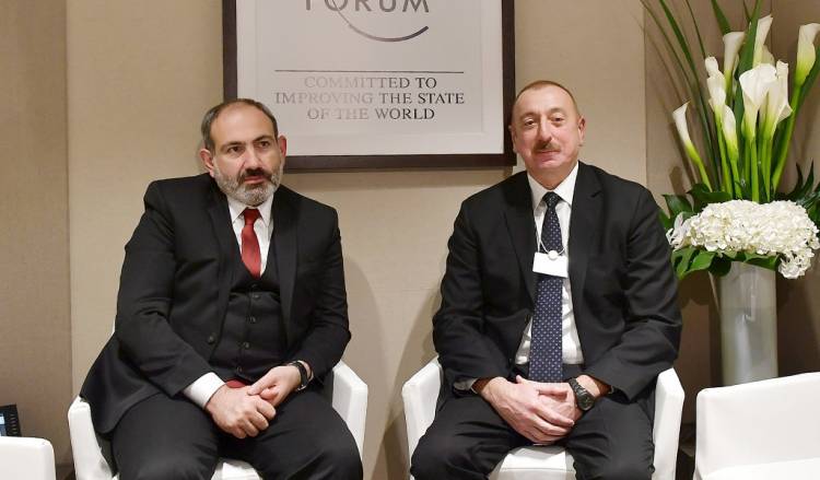 Փաշինյանը՝ մանիպուլյացիայի «արքա»