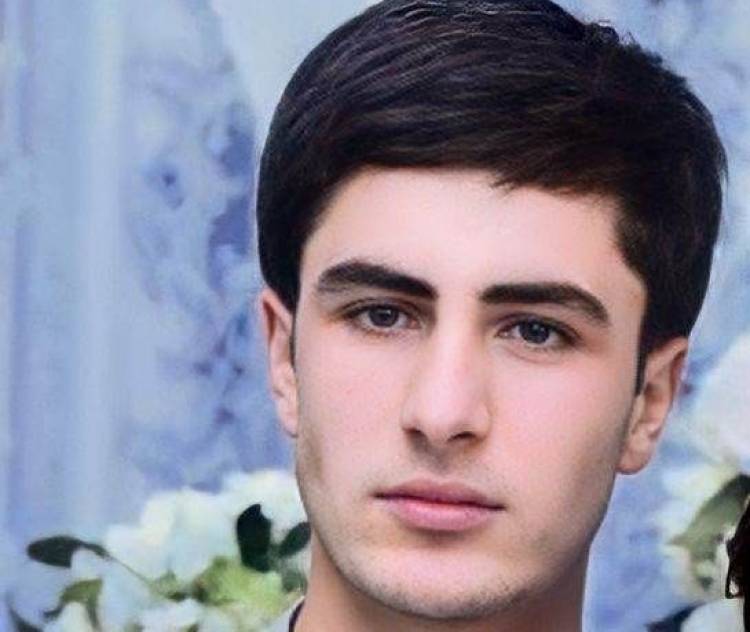 Որդուն փնտրում էր գերիների ցուցակում․ Պապ Այվազյանից 3 տարի լուր չկա