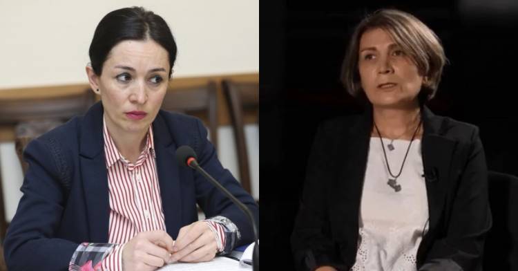 Պետությունը որպես գործատու շատ դաժան է ուսուցիչների հանդեպ․ Բաբայան
